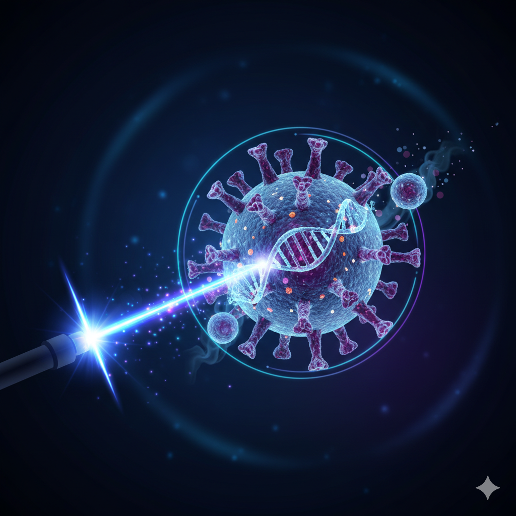 HPV ve Jinekolojik Lazer: Rahim Ağzı Sağlığında Güncel Veriler