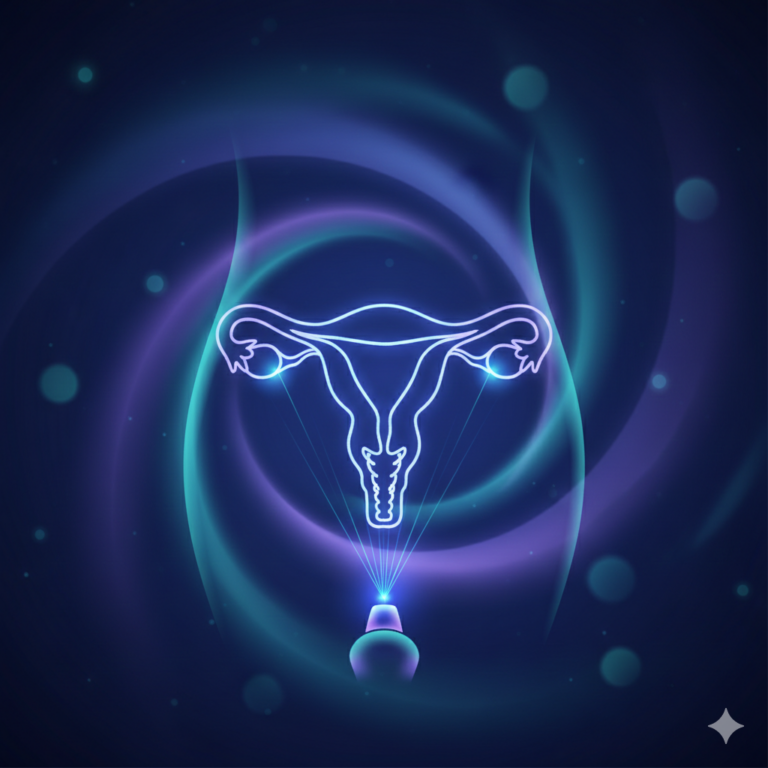 Vajinal Lazer Uygulamaları: Jinekolojik Sağlıkta Modern Yaklaşımlar