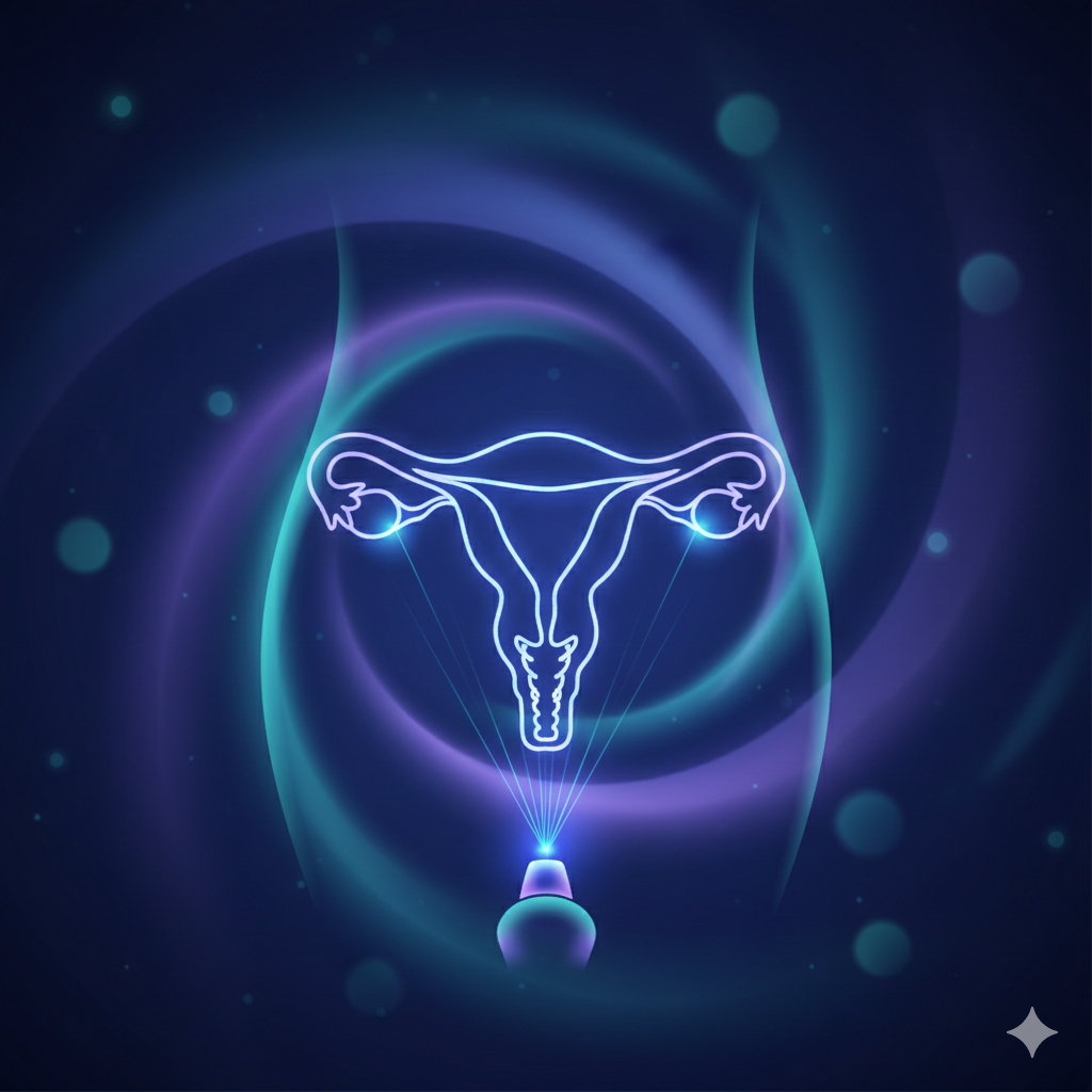 Vajinal Lazer Uygulamaları: Jinekolojik Sağlıkta Modern Yaklaşımlar